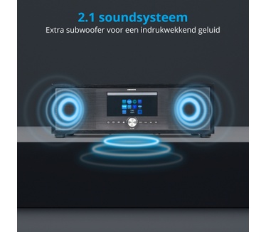 Medion Life DAB+ P66024