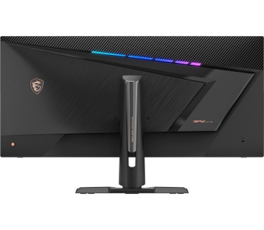 MSI Optix MPG341QR Zwart