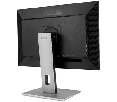 Asus ProArt PA278QV Zwart