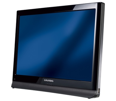 Grundig Leemaxx LED 19