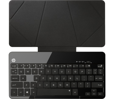 HP K4600 Bluetooth Keyboard