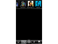 Screenshot HTC Incredible S