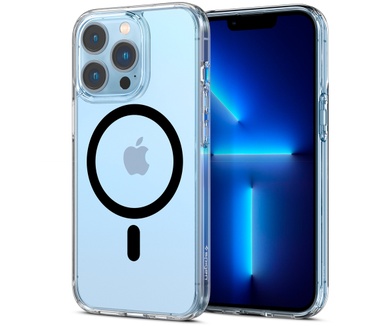 Spigen Crystal Hybrid Mag