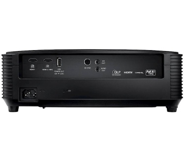Optoma DH350