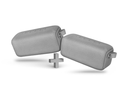 Fresh 'n Rebel Rockbox Bold M Cloud