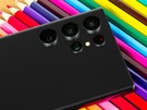Samsung Galaxy S22 Ultra Galerij