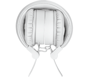 Trust Tones Bluetooth Wireless Headphones (Wit)