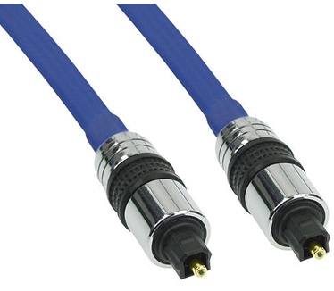 InLine 7m Premium Opto Toslink