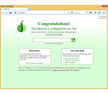 Tor