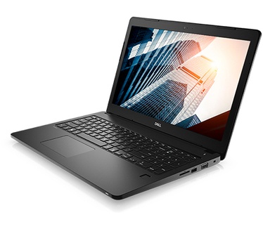 Dell 3580