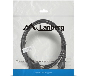 Lanberg CA-C13C-10CC-0018-BK