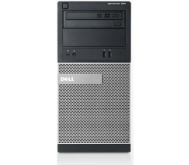 Dell Optiplex 390MT (OP390MT-K111)