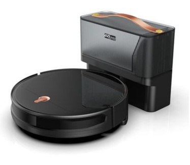 EZIclean I-Bot Z5