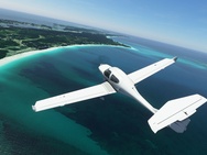 Preview Microsoft Flight Simulator