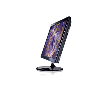 Samsung Syncmaster T23B550EW Zwart