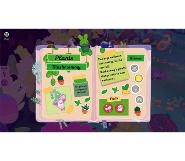 Grimoire Groves