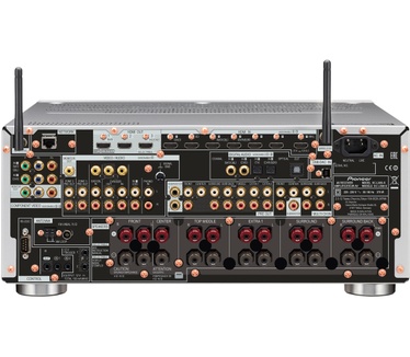 Pioneer SC-LX89