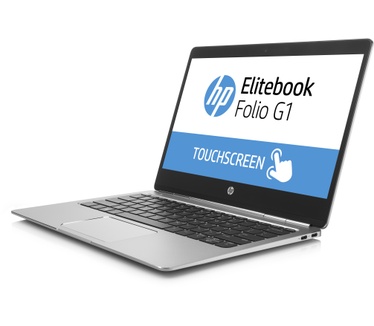 HP EliteBook Folio G1 notebook pc (ENERGY STAR)