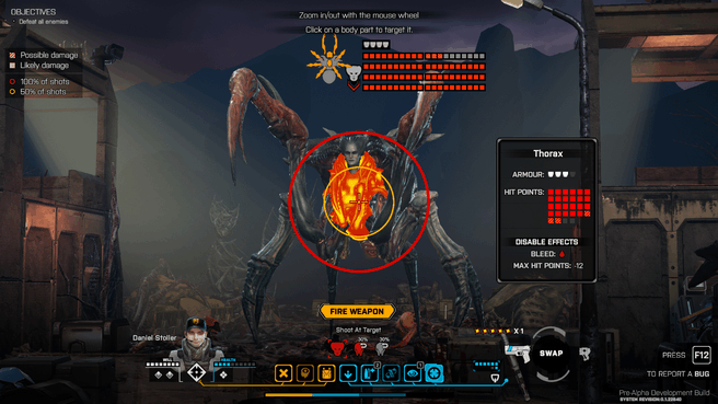 Preview Phoenix Point
