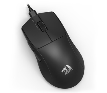 Redragon M724-1K K1NG