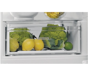 Whirlpool W5 811E W 1