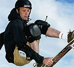 Tony Hawk
