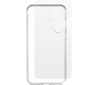 Zagg Luxe & Glass 360