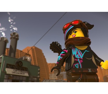 LEGO Movie 2, Xbox One