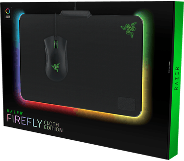 Razer Firefly Cloth Edition