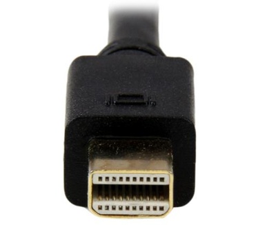 Startech.com Mini DisplayPort - VGA, 15ft
