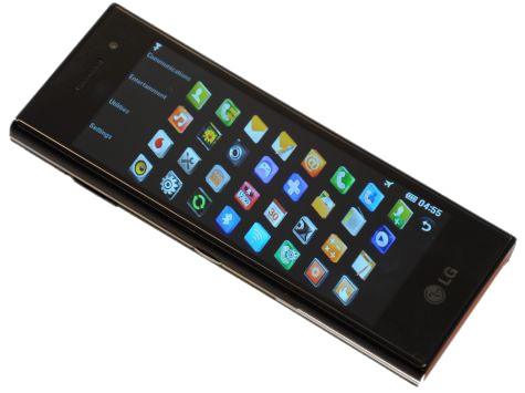 LG BL40