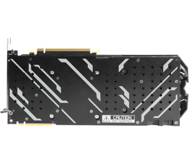 KFA2 GeForce RTX 2080 EX (1-Click OC) (bulk)
