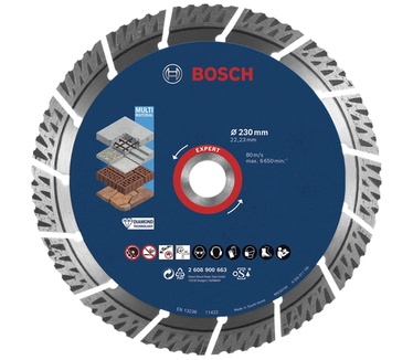 Bosch 2608900663