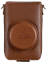 Goedkoopste Leica D-Lux D-LUX 4 Leather Case Brown