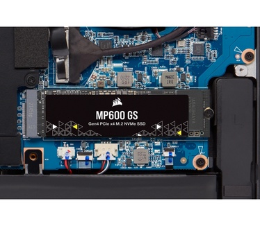 Corsair MP600 GS 2TB