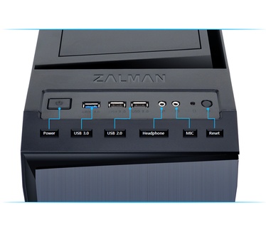 Zalman R1