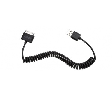 Griffin USB to Apple Dock Cable (Coiled)