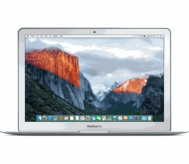 Apple MacBook Air (Early 2016) - Laptop / 13 inch / Azerty