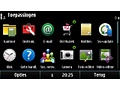 Screenshot Nokia N8