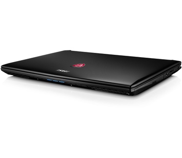 MSI GL72-6QFi781FD