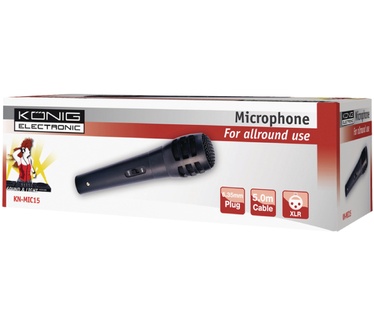 König KN-MIC15
