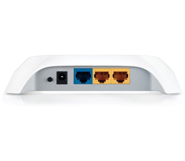 TP-Link TP-Link TL-WR720N