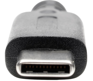 Tripp-Lite U444-06N-DP4K6B Zwart