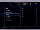 TCL 57R94 - Osd