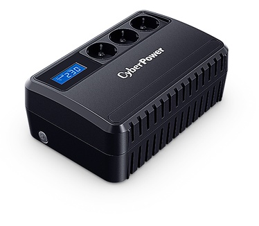 Cyberpower BU650EULCD