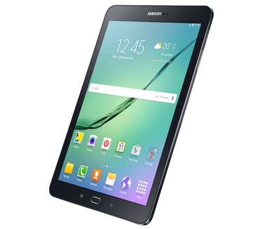 Samsung Galaxy Tab S2 9,7" 4G/LTE (2016) Zwart