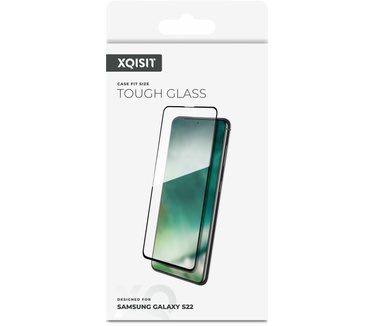Xqisit Tough Glass E2E