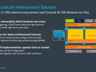 Arm Tech Day 2021: CI-700 en NI-700