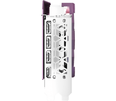 KFA2 GeForce RTX 4070 SUPER EX Gamer Pink 1-Click OC