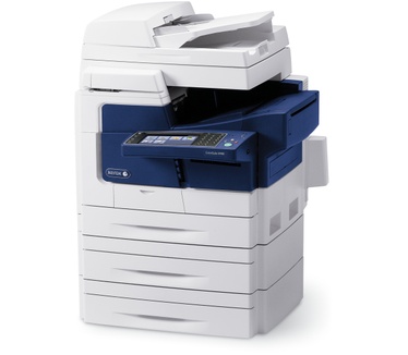 Xerox ColorQube 8900